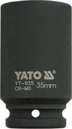 YATO YT-1135 Kraftpipe