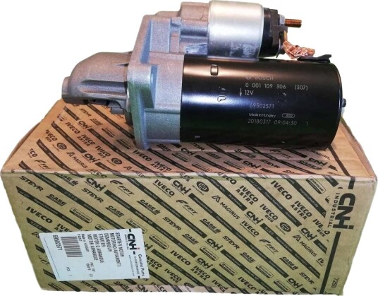 IVECO 69502571 Starter