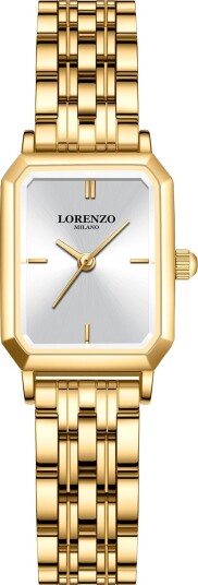 Lorenzo Veronica Oro Argento