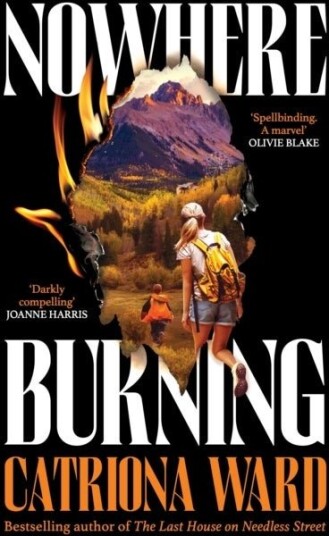 Nowhere Burning