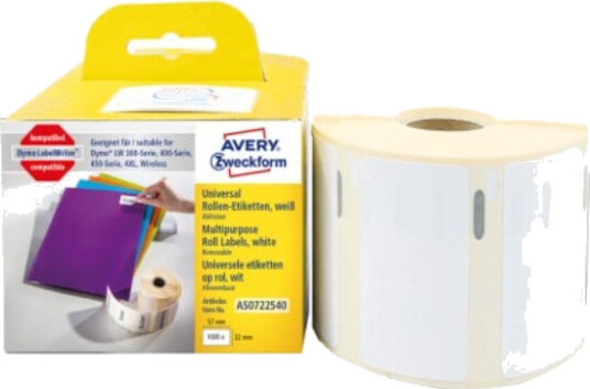 Avery Zweckform