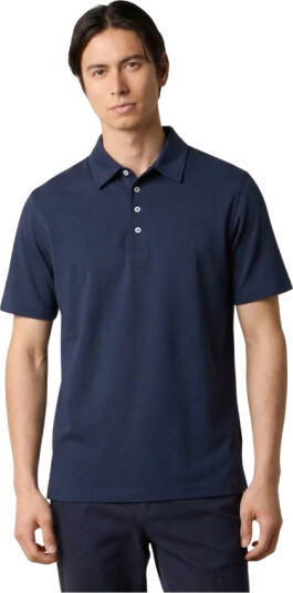 Brooks Brothers Herre Topper Blå 3XL,