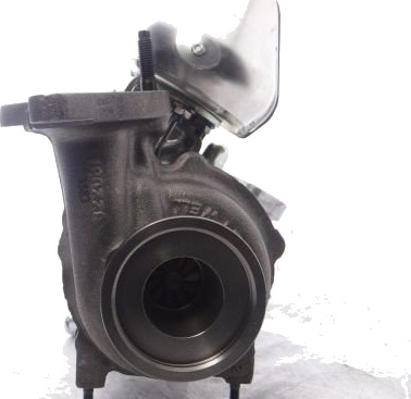 GARRETT 822088-5007S Turbolader