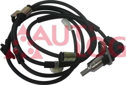 AUTLOG AS4448 Sensor ABS AUTLOG AS4448 Sensor ABS