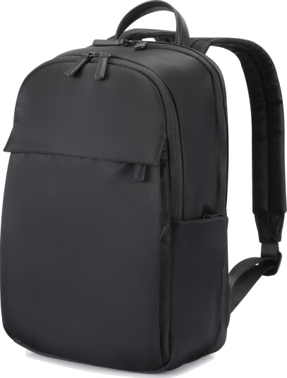 Andersson LPB-P5000 Laptopryggsekk 13,5L Polyester Svart Andersson LPB-P5000 Laptopryggsekk 13,5L Polyester Svart