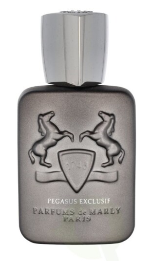 Parfums de Marly Pegasus Exclusif Eau De Parfum Spray 75 ml