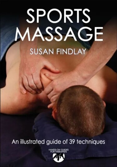 Sports Massage Av Susan Findlay