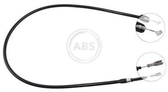 Tautrekk håndbremse A.B.S. K15907