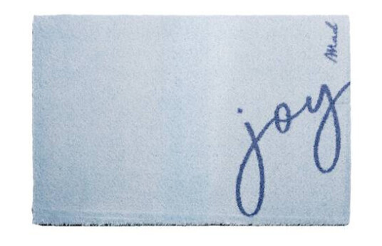 MADABOUTMATS Dørmatte Joy Scraper Sylvia 50x75cm