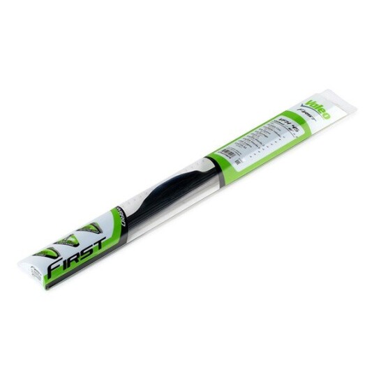 Viskerblad VALEO 575827 Viskerblad VALEO 575827