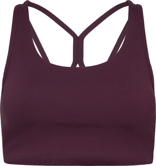Röhnisch Legacy Sportsbra WINETASTING XS