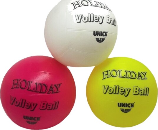 Volleyball assortert