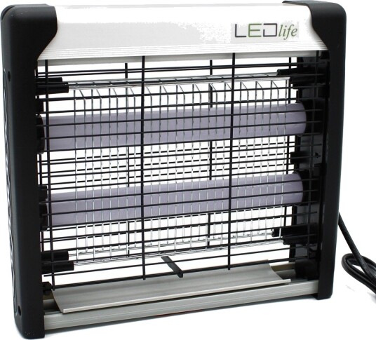Ledlife LEDLife insekt dreper LED   4W innendørs UV lys dækker ca. 10m2
