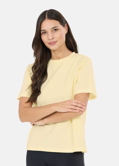 Athlecia Lexy W Basic Tee