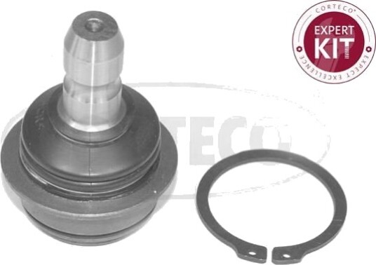Bærekule CORTECO 49395940 Bærekule CORTECO 49395940