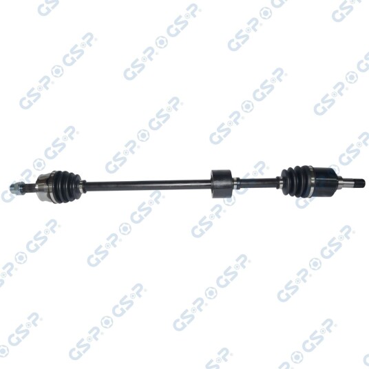Gsp Drivaksel GSP 217111