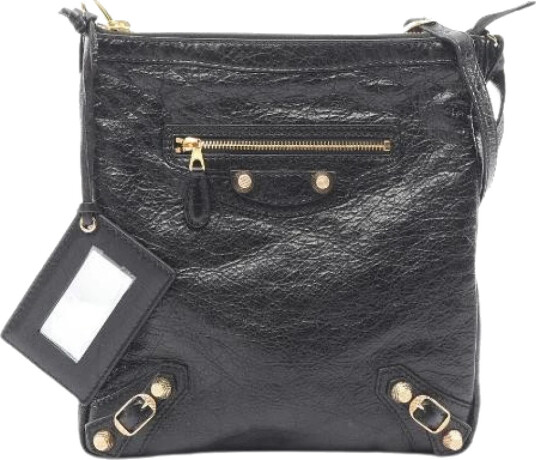 Balenciaga Vintage Dame Svart Balenciaga Vintage Dame Svart