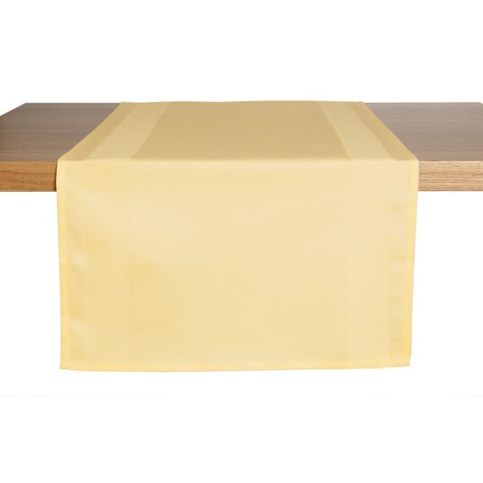Erwin MBordløper Ambiente 40x170 cm (BxL) Vanilje Rektangulær 2 Stykk / Forpakning