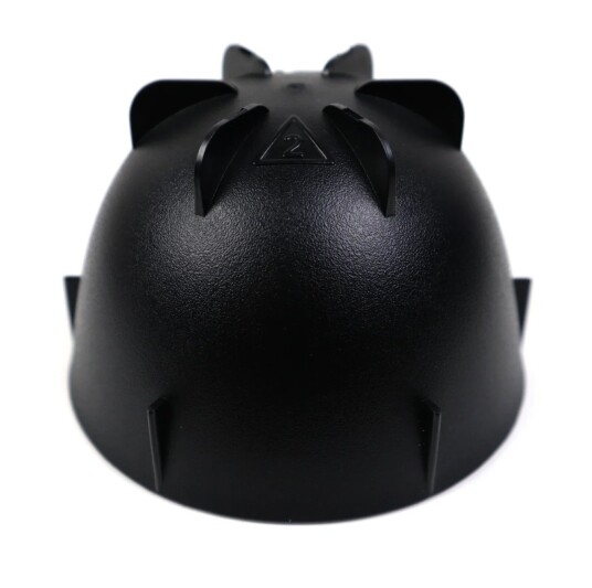 BaristaHustle Cupping Bowls - Black