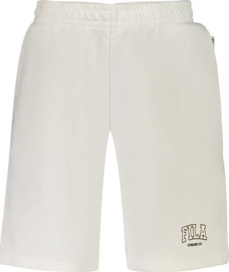 Fila Herre Sport Hvit M,