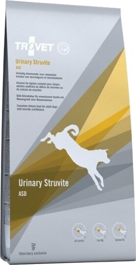 Trovet Urinary Struvite Asd 3 kg Trovet Urinary Struvite Asd 3 kg