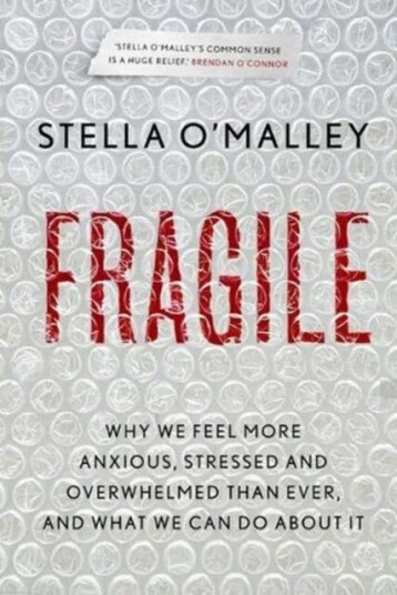 Fragile Av Stella O'Malley