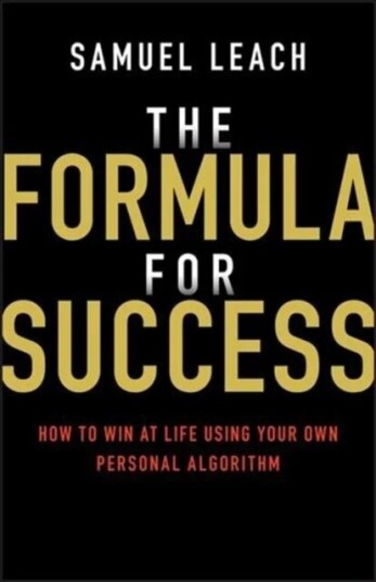 The Formula For Success Av Samuel Leach