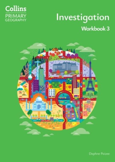 Investigation – Workbook 3 Investigation – Workbook 3