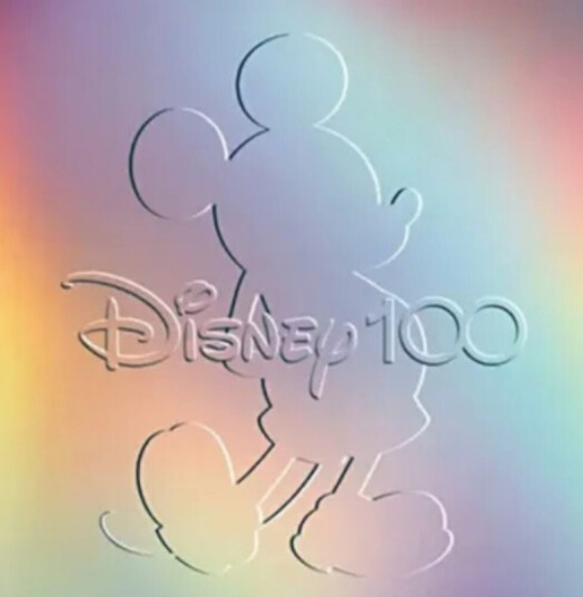 Disney 100 (various) Disney 100 (various) CD
