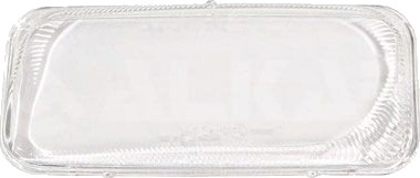 ALKAR 9611274 Lykteglass, tåkebaklys