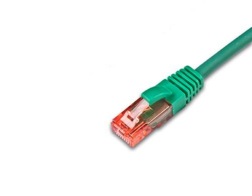 Wirewin Pkw Utp Kat6 7.0 Gn 7 M Cat6 U/Utp Utp Rj 45 Rj 45 Grønn PKW UTP KAT67.0GN