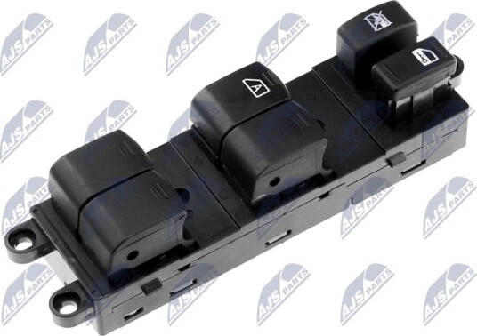 NTY EWS-NS-011 Bryter, vindusheis