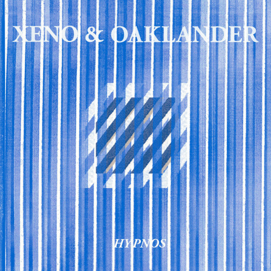 Xeno & Oaklander Hypnos CD