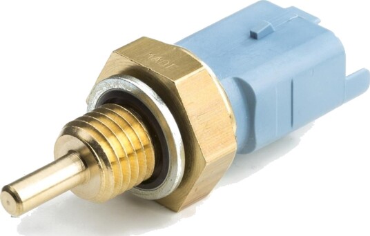Sensor, motortemperatur HELLA 6PT 009 309-521