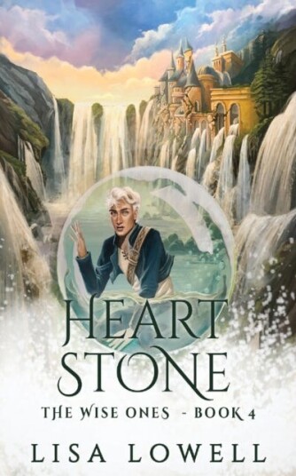 Heart Stone Heart Stone