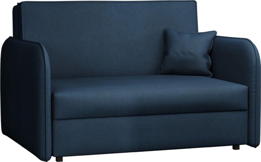 Viva Sovesofa Svart
