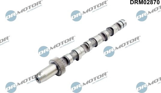 Kamaksel DR.MOTOR AUTOMOTIVE DRM02870 Kamaksel DR.MOTOR AUTOMOTIVE DRM02870