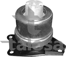 TALOSA 61 10177 Motorfeste