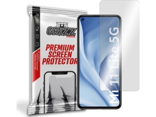 Grizzglass Grizz Hybridglass Xiaomi 11 Lite 5G Ne