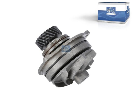 DT Spare Parts 7.60001 Vannpumpe