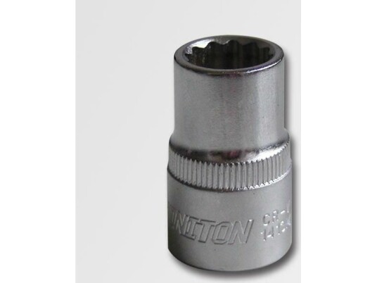 Honiton Honiton 12-Section Socket 1/2 "30Mm H1730 Honiton Honiton 12-Section Socket 1/2 "30Mm H1730