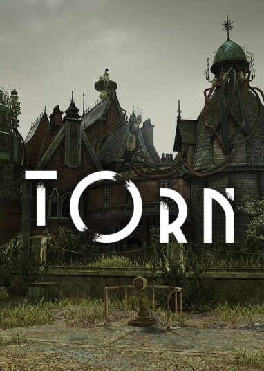 Torn Torn