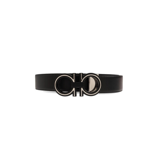 Ferragamo Herre Accessories Svart 110 CM,