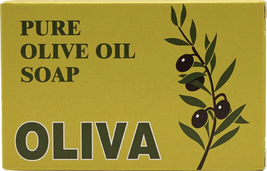 Oliva såpe 600 g