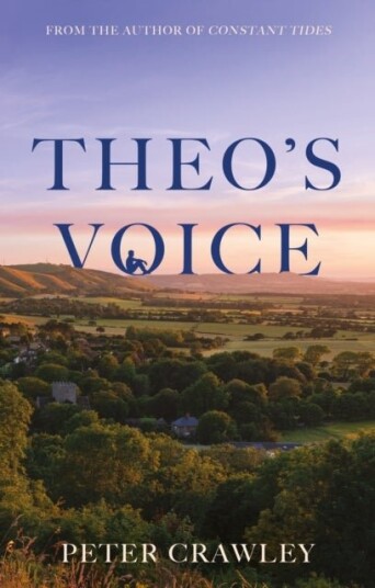 Theo’s Voice Theo’s Voice