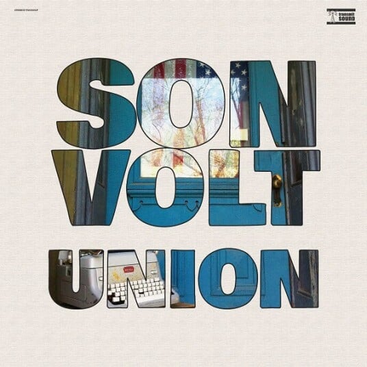 Son Volt  Union  LP/Vinyl