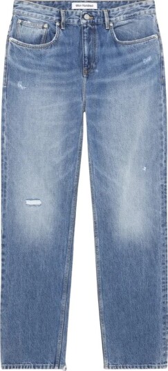Won Hundred Herre Jeans Blå W30,