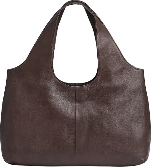 Markberg Laurinembg Shopper Soft Vin.   Brown   ONE SIZE