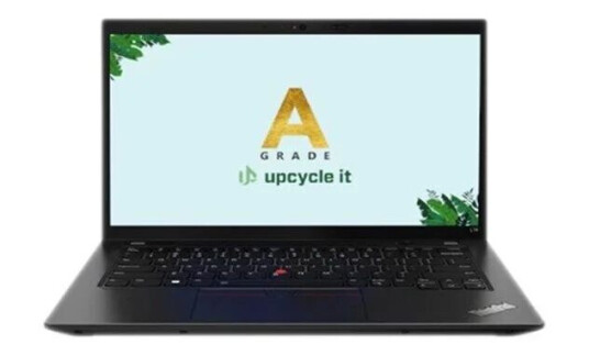 Lenovo ThinkPad T14s G1 14" Touch Core i5 16GB 512GB