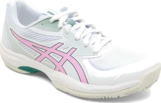 Asics Game Ff Padel White 40